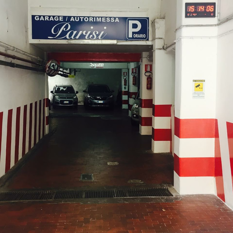 Garage Parisi