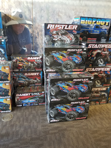 AMain Hobbies Chico Store image