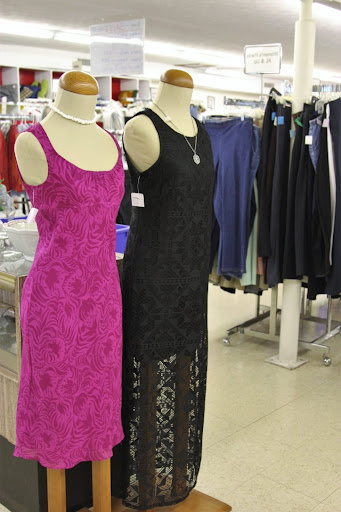 Thrift Store «Opportunity House/Second Hand», reviews and photos, 907 W 11th St, Bloomington, IN 47404, USA