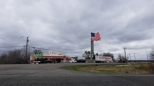 Produce Market «Dixon Fruit Market», reviews and photos, 7808 Batavia Rd, Dixon, CA 95620, USA