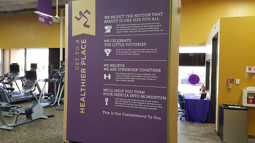 Gym «Anytime Fitness», reviews and photos, 6872 S Texas 6 Ste A, Houston, TX 77083, USA