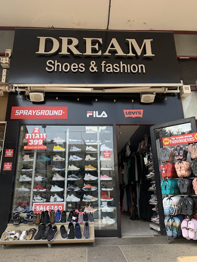 dream shoes & fashion