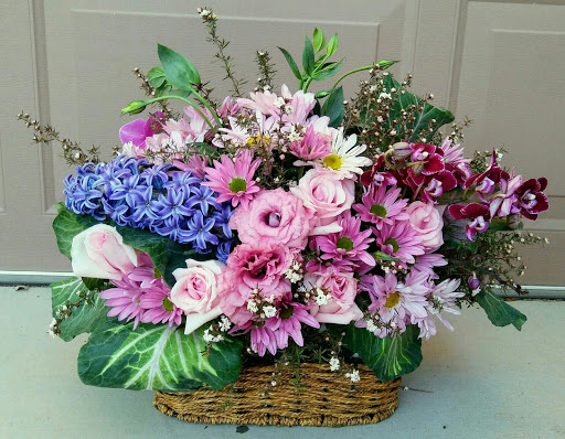 Florist «AG Flowers & Gift Boutique», reviews and photos, 538 S Gilbert Rd #105, Gilbert, AZ 85296, USA