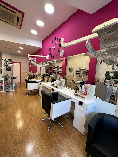 Peluquería y Estética YasStyle Unisex en Soria, Soria