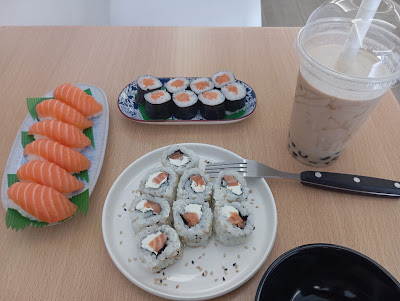 Miao Miao - Restaurant Épicerie à Talence