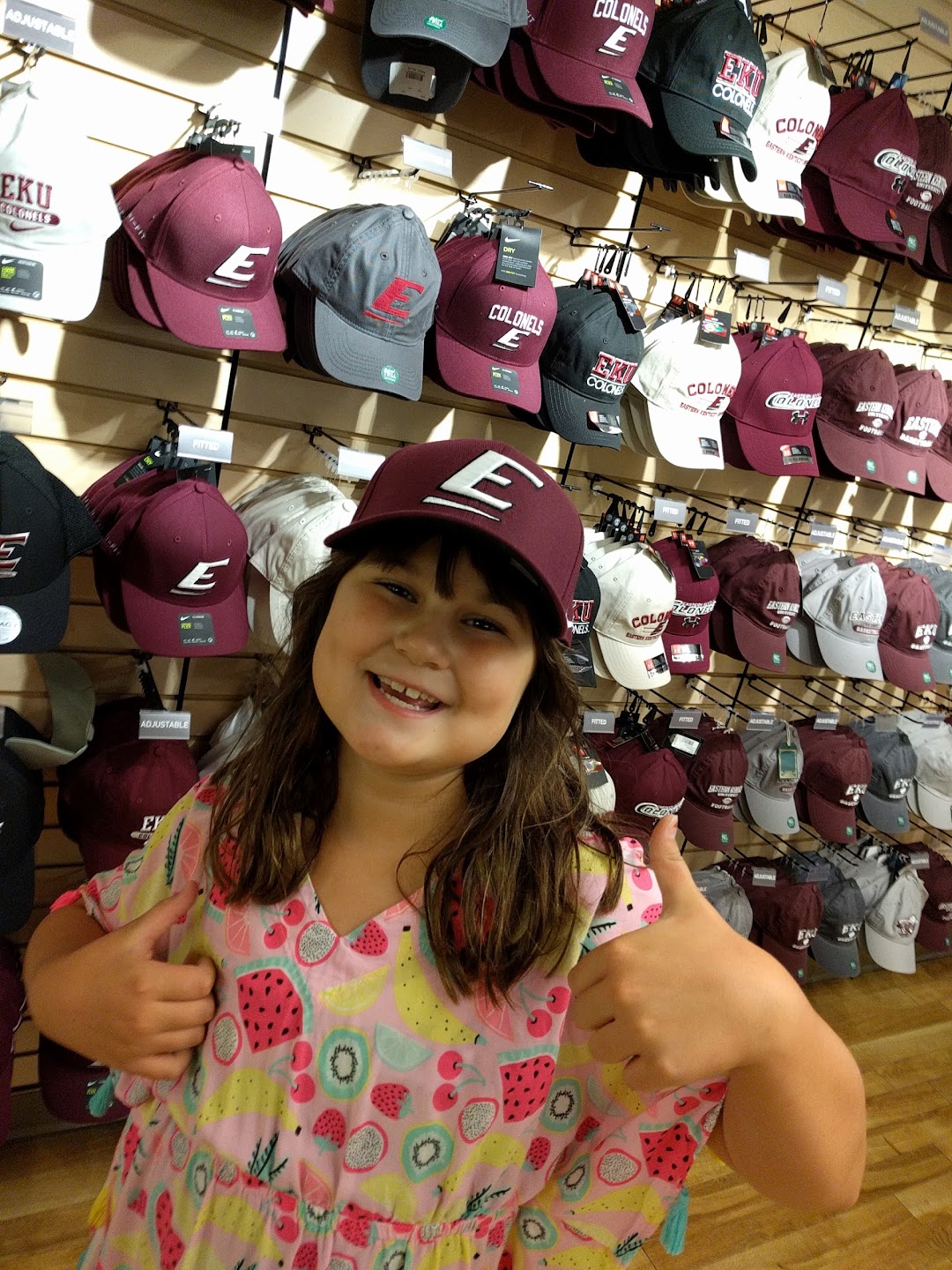 Barnes & Noble at EKU