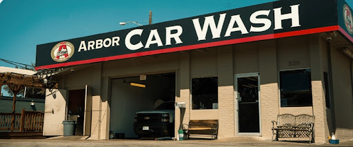 Car Wash «Green Island Car Wash», reviews and photos, 12600 Research Blvd, Austin, TX 78759, USA