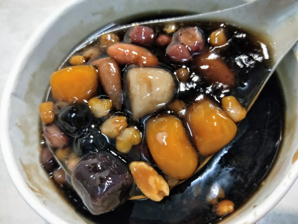 手作的茶手搖飲 的照片