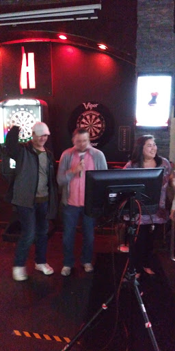 Bar «The Hideaway», reviews and photos, 2454 McMullen Booth Rd #209, Clearwater, FL 33759, USA