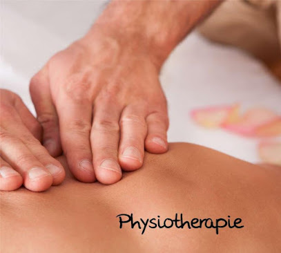 Physiotherapie med. Massagen Alternative Therapie Yoga Liebscher Bracht Luzern
