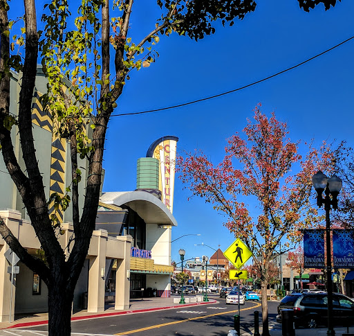 Movie Theater «Century Theatre», reviews and photos, 125 Crescent Dr, Pleasant Hill, CA 94523, USA