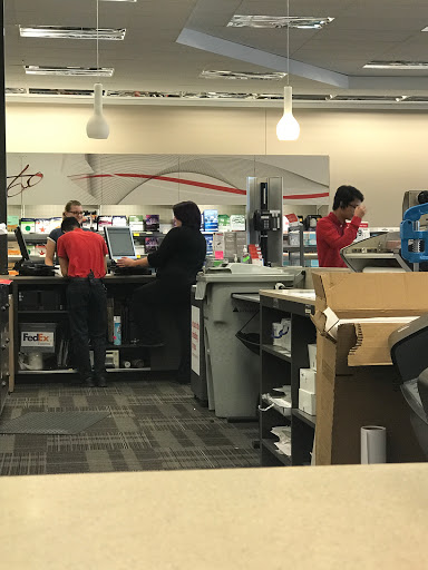 Office Supply Store «Office Depot», reviews and photos, 6211 N Kings Hwy, Alexandria, VA 22303, USA