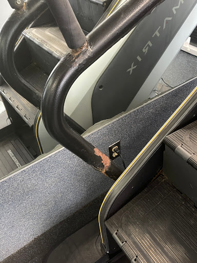 Athletic Club «Pismo Beach Athletic Club», reviews and photos, 1751 Price St, Pismo Beach, CA 93449, USA