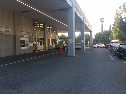 Sunnyvale Volkswagen