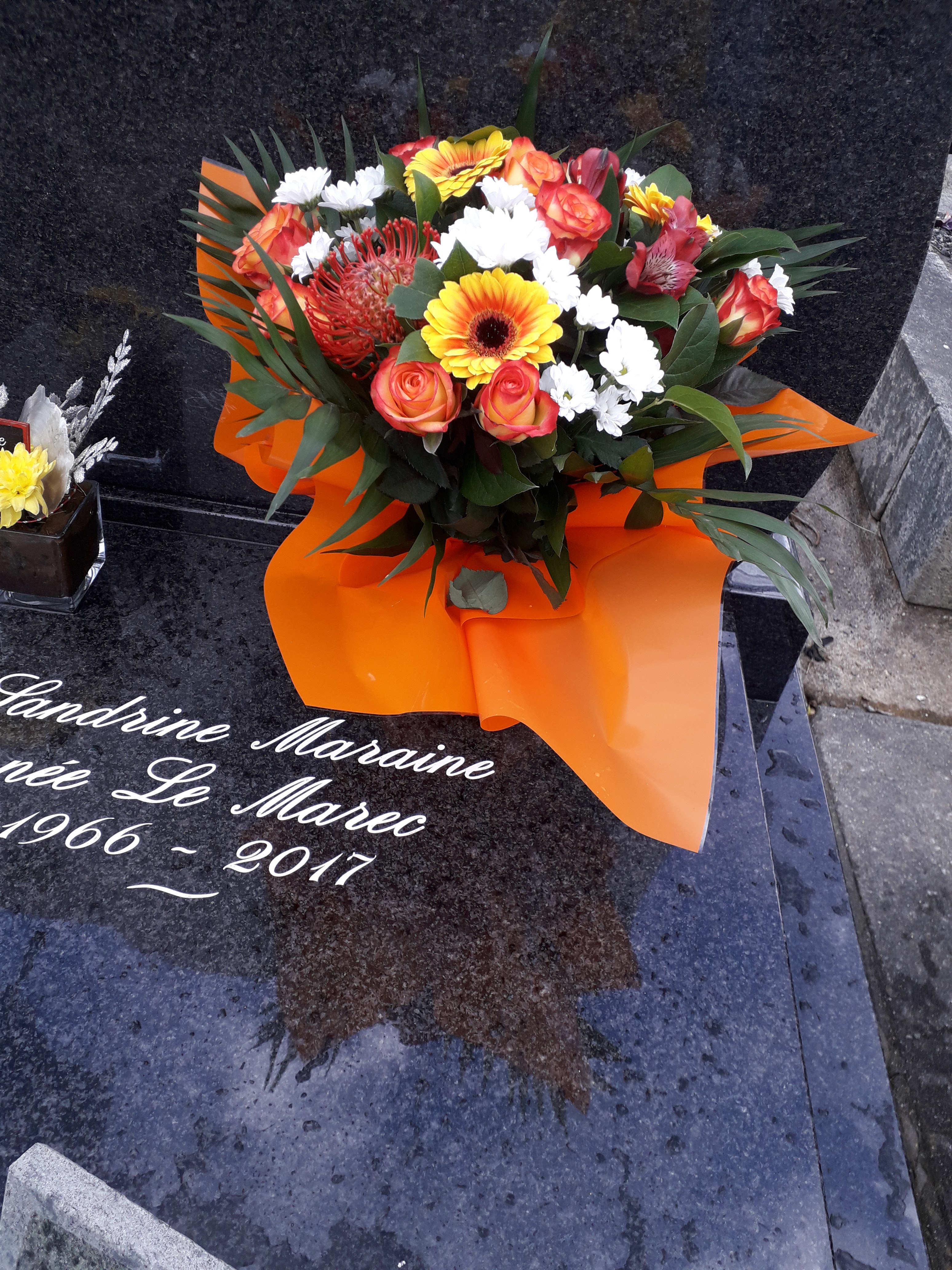 Photo n° 2 de l'avis de Michèle.e fait le 01/05/2018 à 08:49