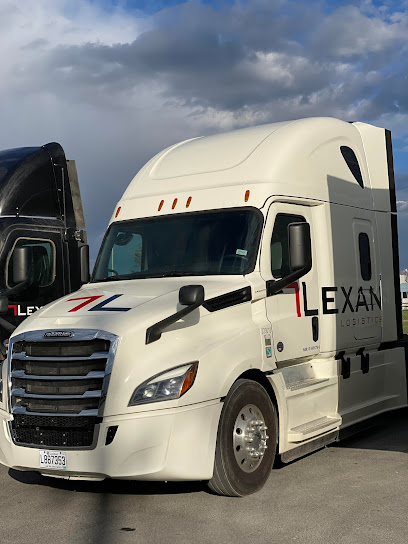 Lexan Logistics Inc.