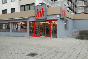 KiK Augsburg