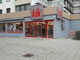 KiK Augsburg