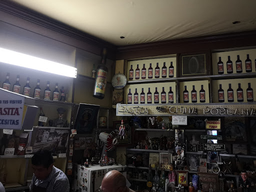Bars with foosball in Puebla