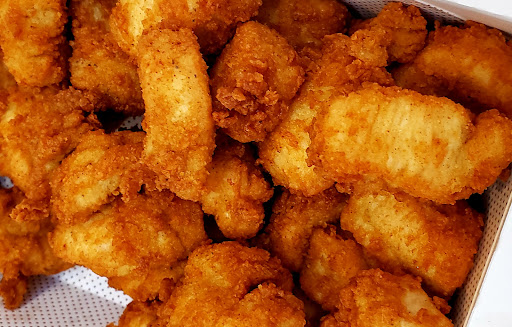 Fast Food Restaurant «Chick-fil-A», reviews and photos, 348 4 Seasons Town Center Ent, Greensboro, NC 27407, USA