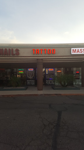 Explore tattoo ideas for pets, creative tattoo ideas in Mesa, available at Next Wave Tattoos and Piercings