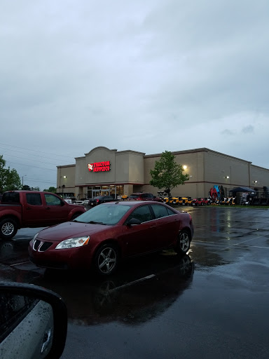 Home Improvement Store «Tractor Supply Co.», reviews and photos, 911 Center Point Rd, Hendersonville, TN 37075, USA
