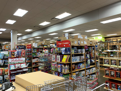 Furniture Store «Cost Plus World Market», reviews and photos, 10776 Trinity Pkwy, Stockton, CA 95219, USA