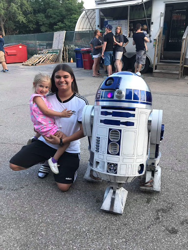 Stadium «Centennial Field», reviews and photos, 287 Colchester Ave, Burlington, VT 05401, USA