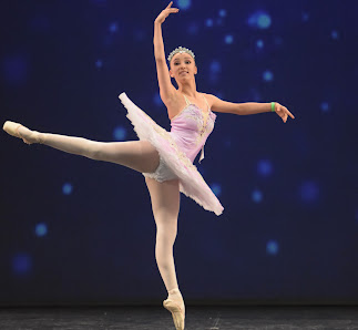 TANZ PROJECT STUDIO Danza Classica Galleria Giuseppe Mazzini, 5/6, 16121 Genova GE, Italia