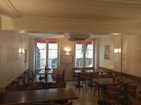 Atmosphère du Restaurant japonais Sapporo à Paris - n°6