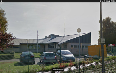 Gendarmerie Nationale - Compagnie de Dieppe à Dieppe