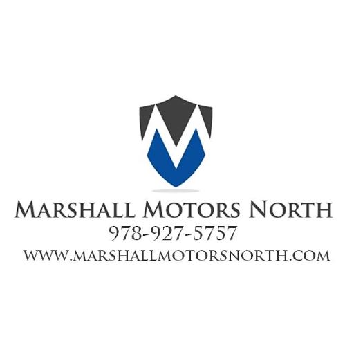 Used Car Dealer «Marshall Motors North», reviews and photos, 94 Cabot St, Beverly, MA 01915, USA