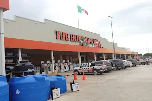 The Home Depot Campeche image