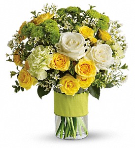 Florist «Spring Garden Flower Shop», reviews and photos, 211 Brooklyn Ave, San Antonio, TX 78215, USA