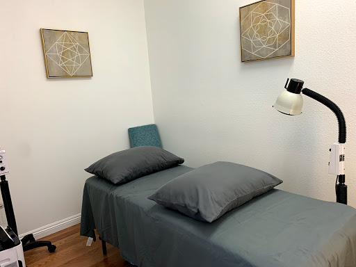 Stress Free Acupuncture Steve i. Han, LAc. image