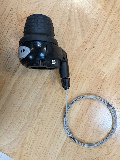 Bicycle Store «Cycle Craft Parsippany», reviews and photos, 99 US-46, Parsippany, NJ 07054, USA