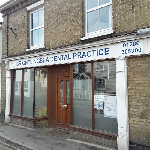 Reviews of Brightlingsea Dental & Facial Aesthetics Clinic in Colchester - Dentist