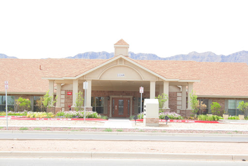 Trisun Care Center - Northeast El Paso [Senior Care Centers]