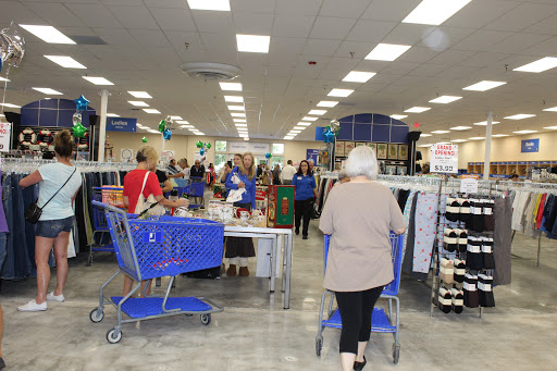 Used Book Store «Goodwill Book Store & Donation Center», reviews and photos