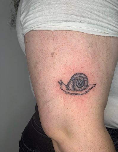 Explore pennywise tattoo ideas, creative tattoo ideas in Milwaukee, available at The Skin Museum