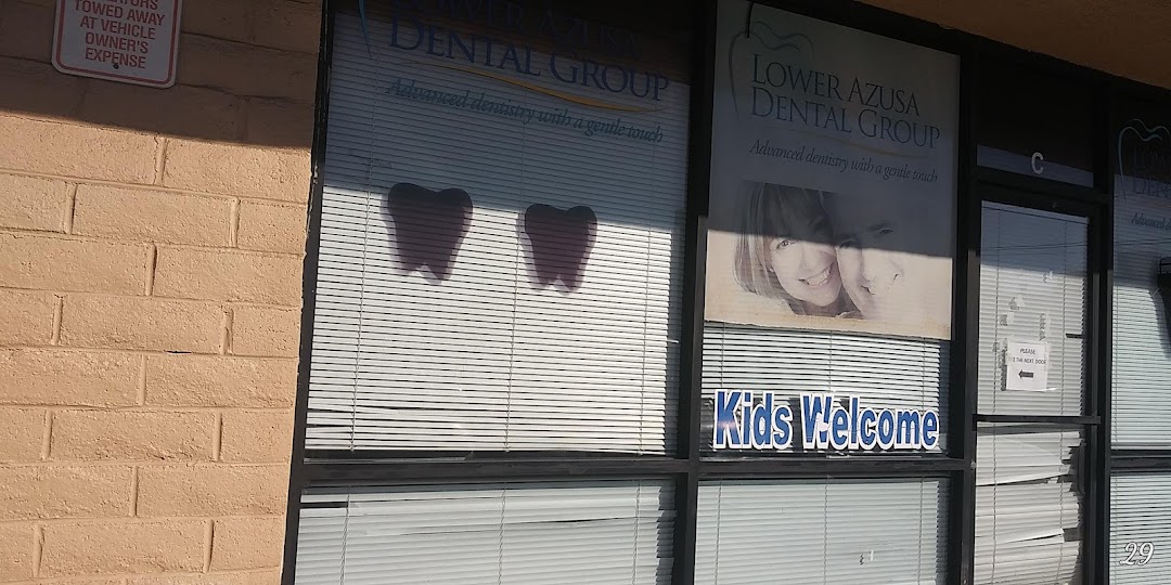 Lower Azusa Dental Group