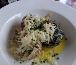 Wirtshaus Obacht Maxvorstadt photo