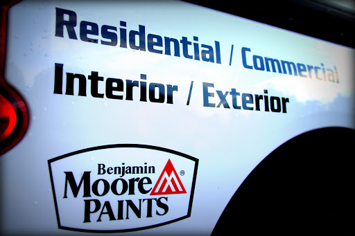 Painter «Tidewater Painting», reviews and photos, 319 Great Bridge Blvd b, Chesapeake, VA 23320, USA