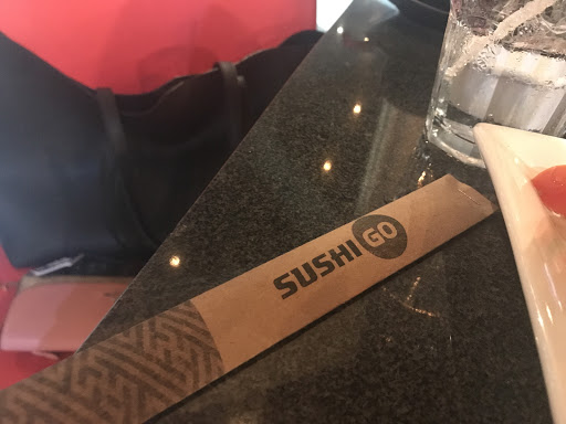 Sushi Go Huayacan