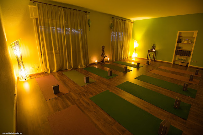 Rezensionen über Yogiface - Yoga Fribourg in Freiburg - Yoga-Studio