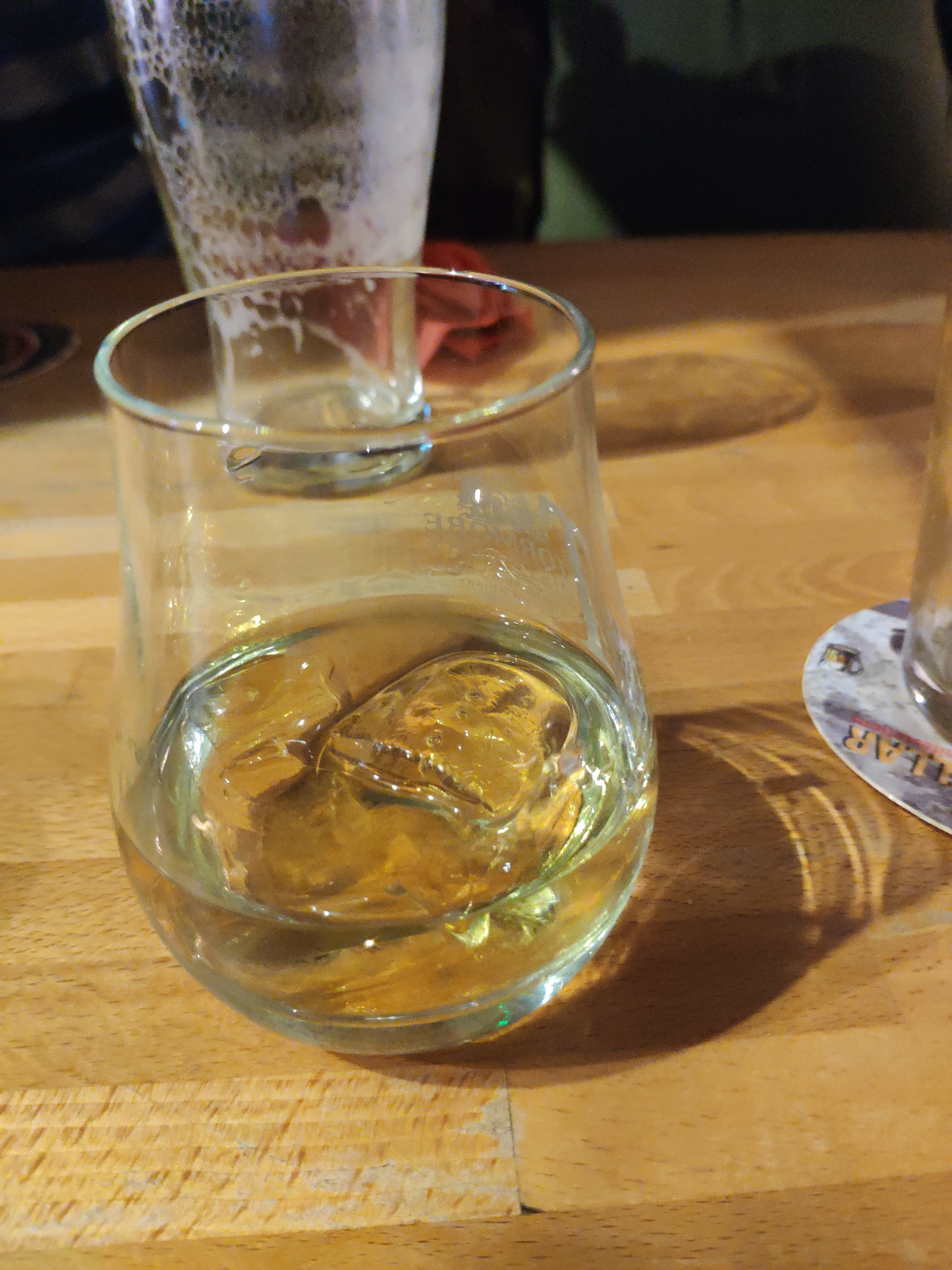 Photo n° 4 de l'avis de Antonio.e fait le 09/11/2018 à 19:19
