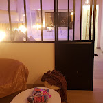 Photo n° 1 de l'avis de Meelissa.p fait le 13/02/2023 à 01:23 pour Le Nid de la Chouette by Apparts Spa Dijon à Dijon