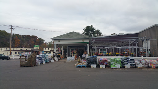 Garden Center «A W Brown Pet & Garden», reviews and photos, 144 Shaker Rd, East Longmeadow, MA 01028, USA