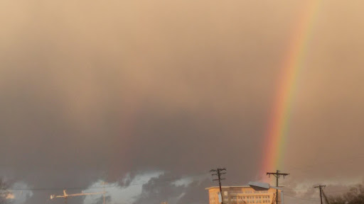 Laundromat «Bull City Suds Laundromat», reviews and photos, 1203 University Dr, Durham, NC 27707, USA