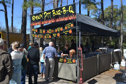 Vineyard «La Belle Amie Vineyard», reviews and photos, 1120 St Joseph Rd, Little River, SC 29566, USA